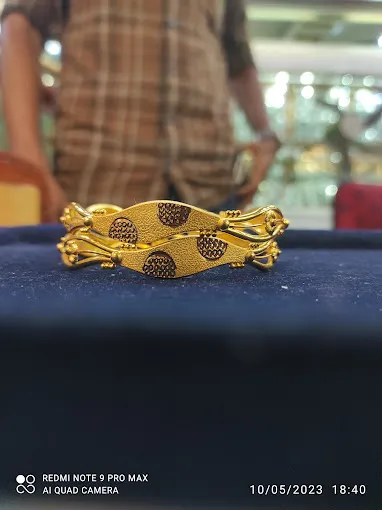 Jewel India